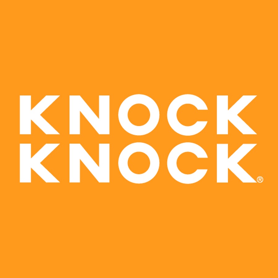 Knock Knock
