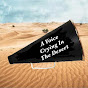 A Voice Crying In the Desert Outreach Ministries logo