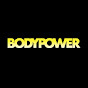 Bodypower i Nordby HarryKlubben