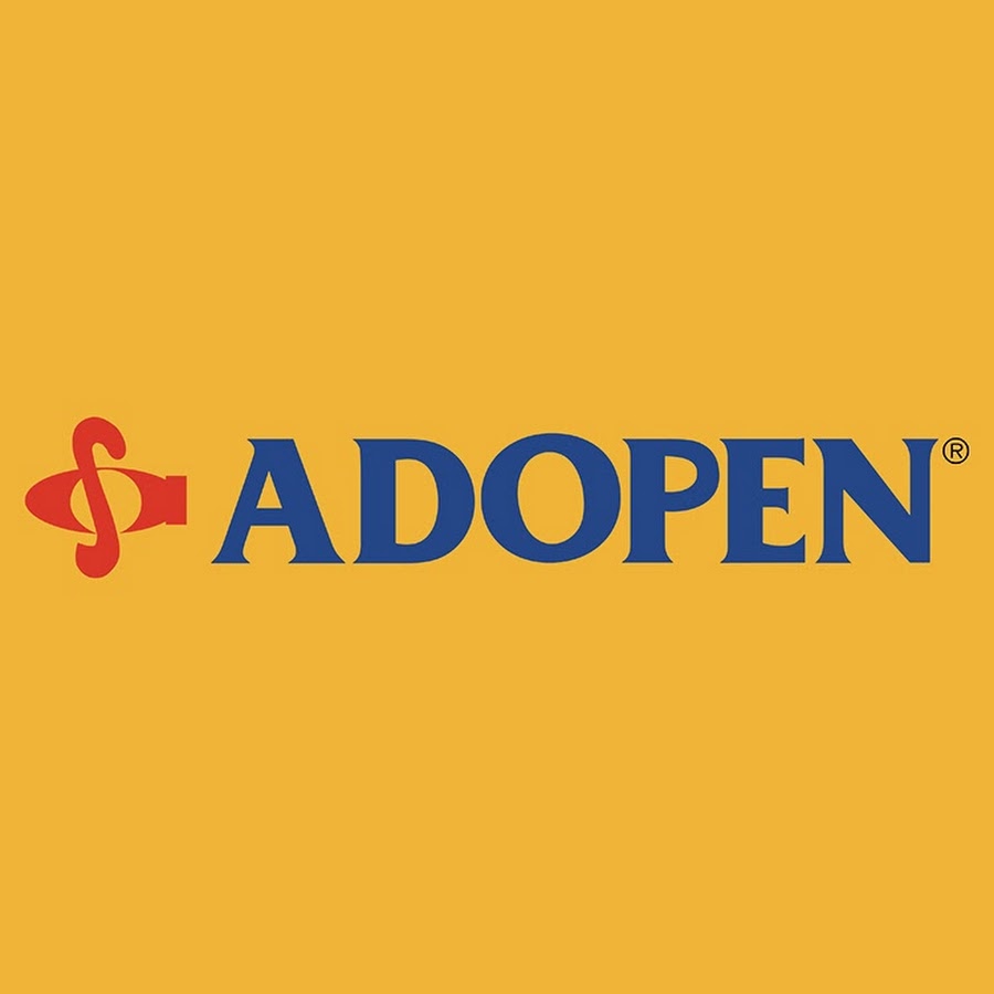 ADOPEN - YouTube