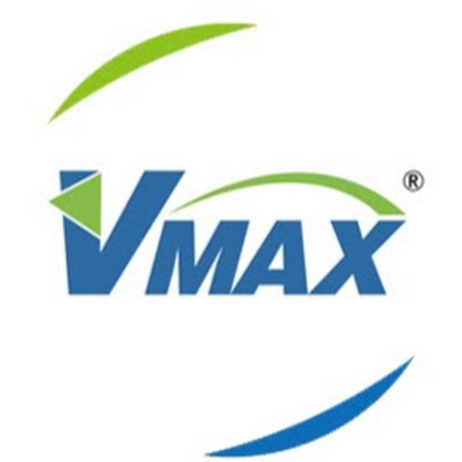 VMAX Lighting YouTube