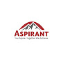 The Aspirant logo
