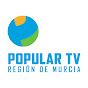 Popular Televisión R.Murcia
