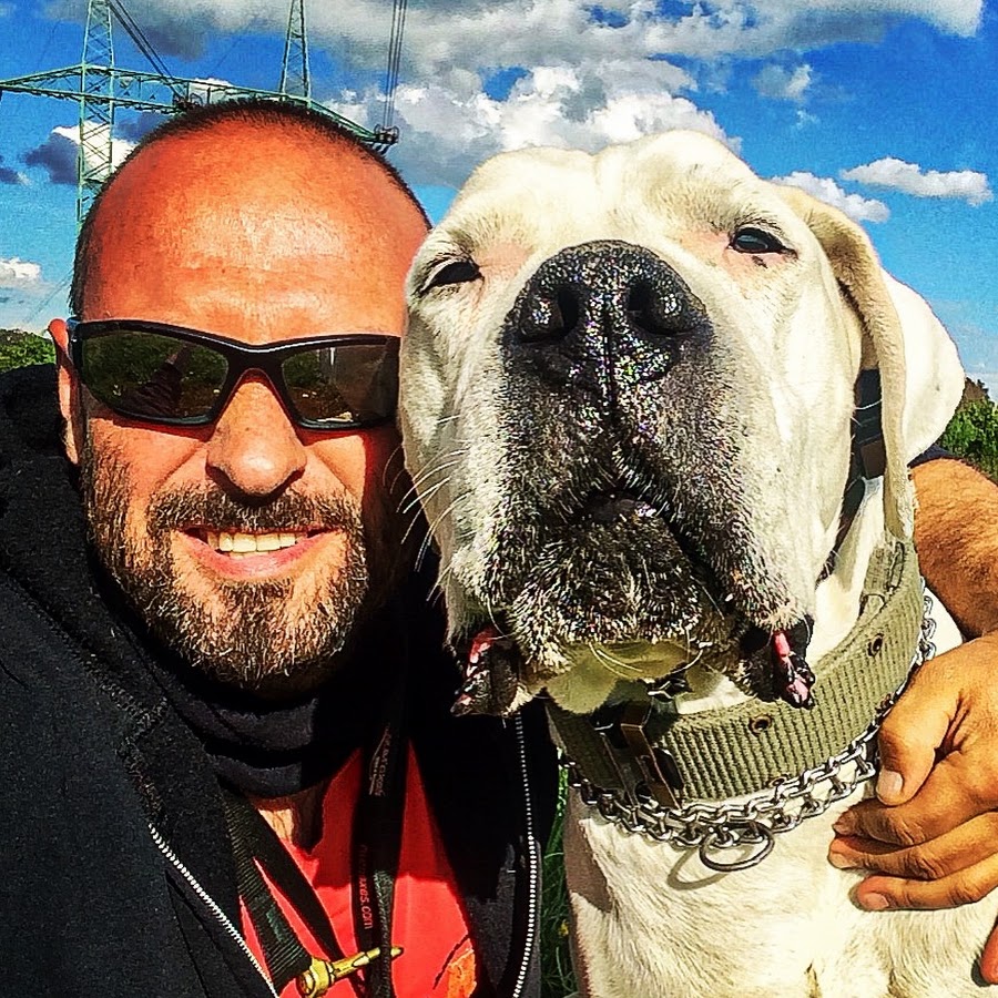 Roman Zelenka YouTube