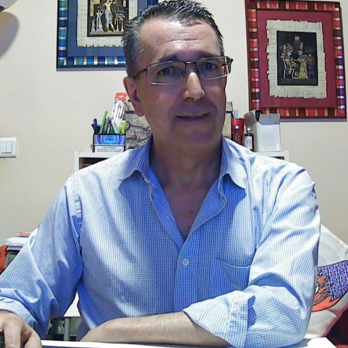 Jorge García Net Worth & Earnings (2024)