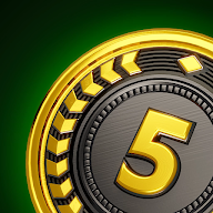 Coin Merge Machine icon