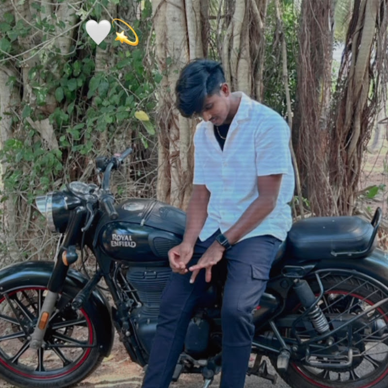 Sanju Bhavya Official 