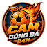 sCw60xWd0Fk-channel-avatar-Cam Bóng Đá 24h