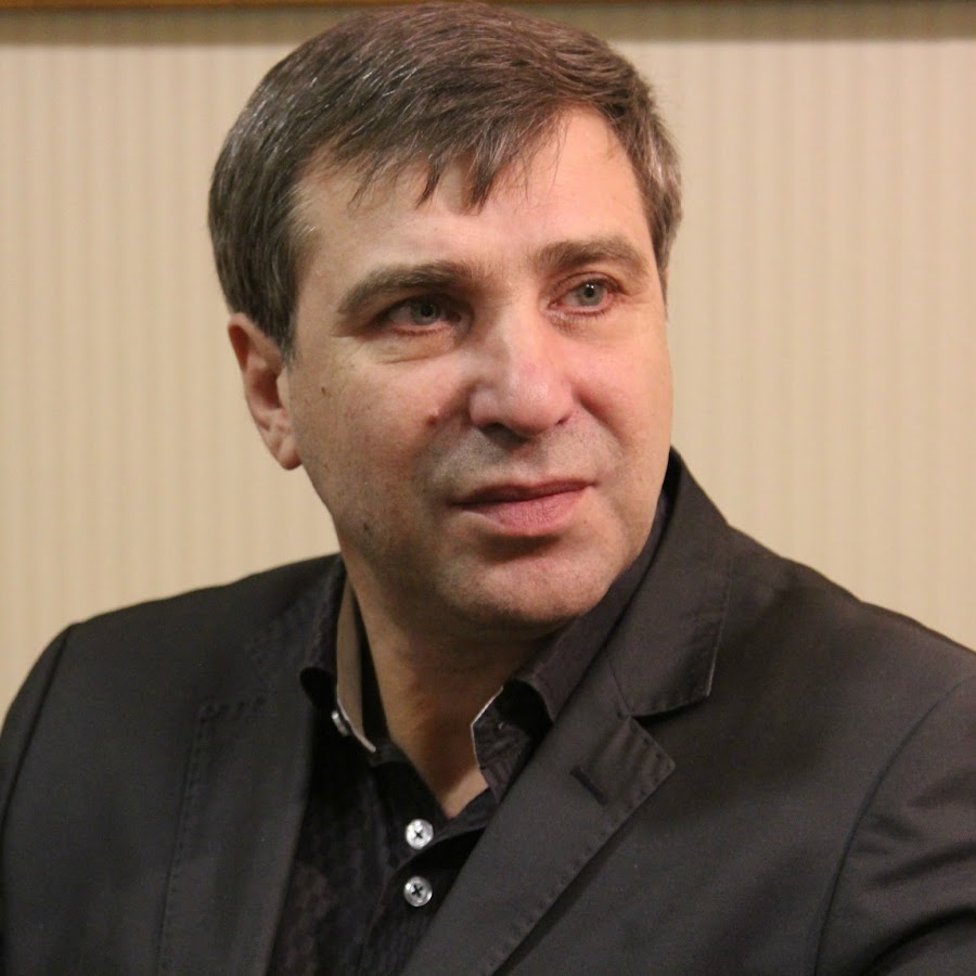 Вячеслав лунгу киев