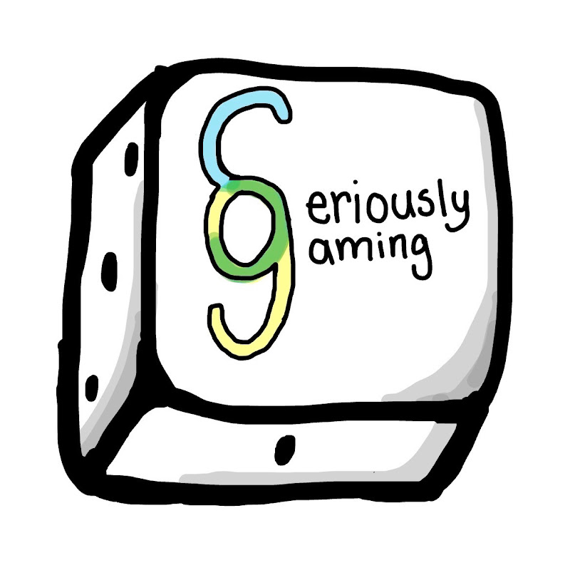 Seriously Gaming