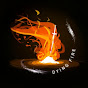 Dying Fire logo