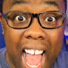 Andre "Black Nerd"