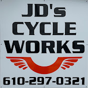 JDs Cycle Works