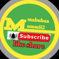 Mabubaa Ummii 2 channel logo