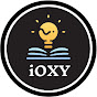iOXY IAS logo