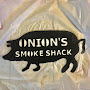 Onion's Smoke Shack BBQ