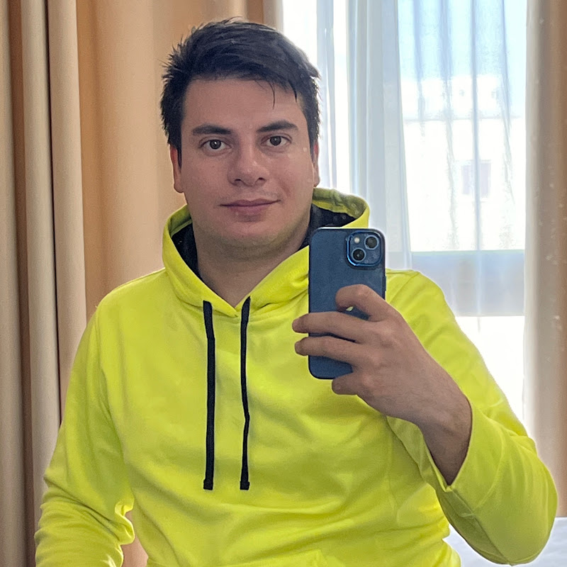 Reza Tajbakhsh