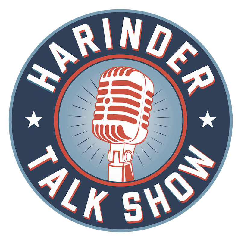 HarinderTalkShow avatar