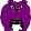 The Purple Mutt