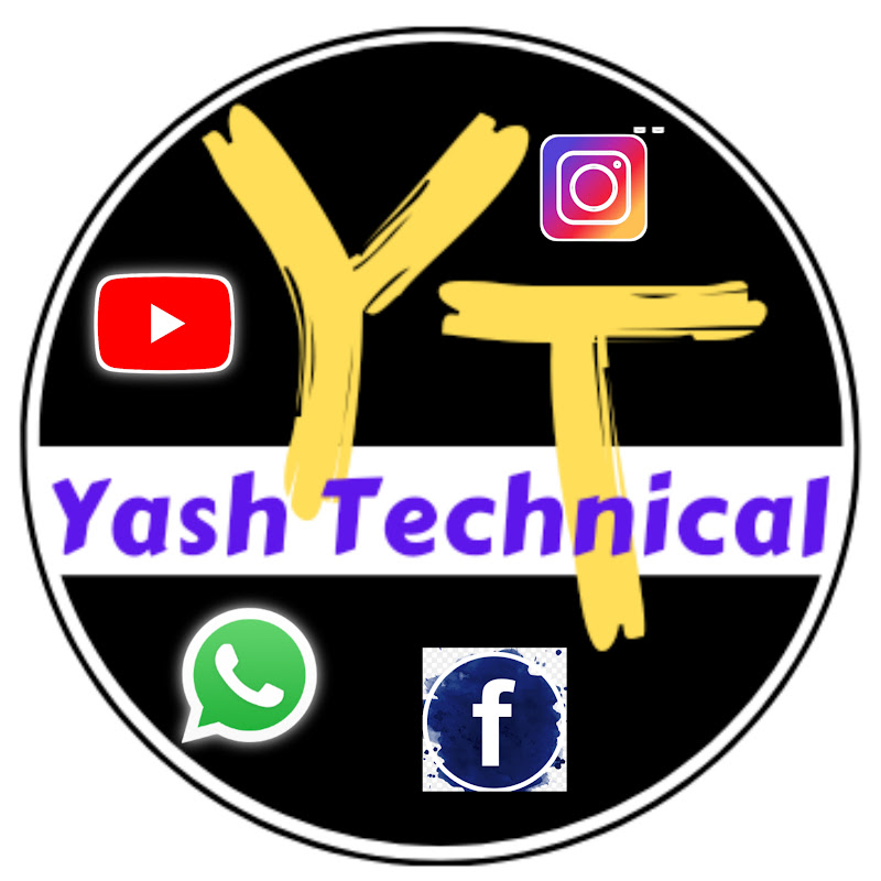 Yash Technical