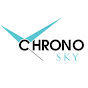 Chrono Sky logo