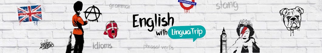 English Bro! YouTube-Kanal-Avatar