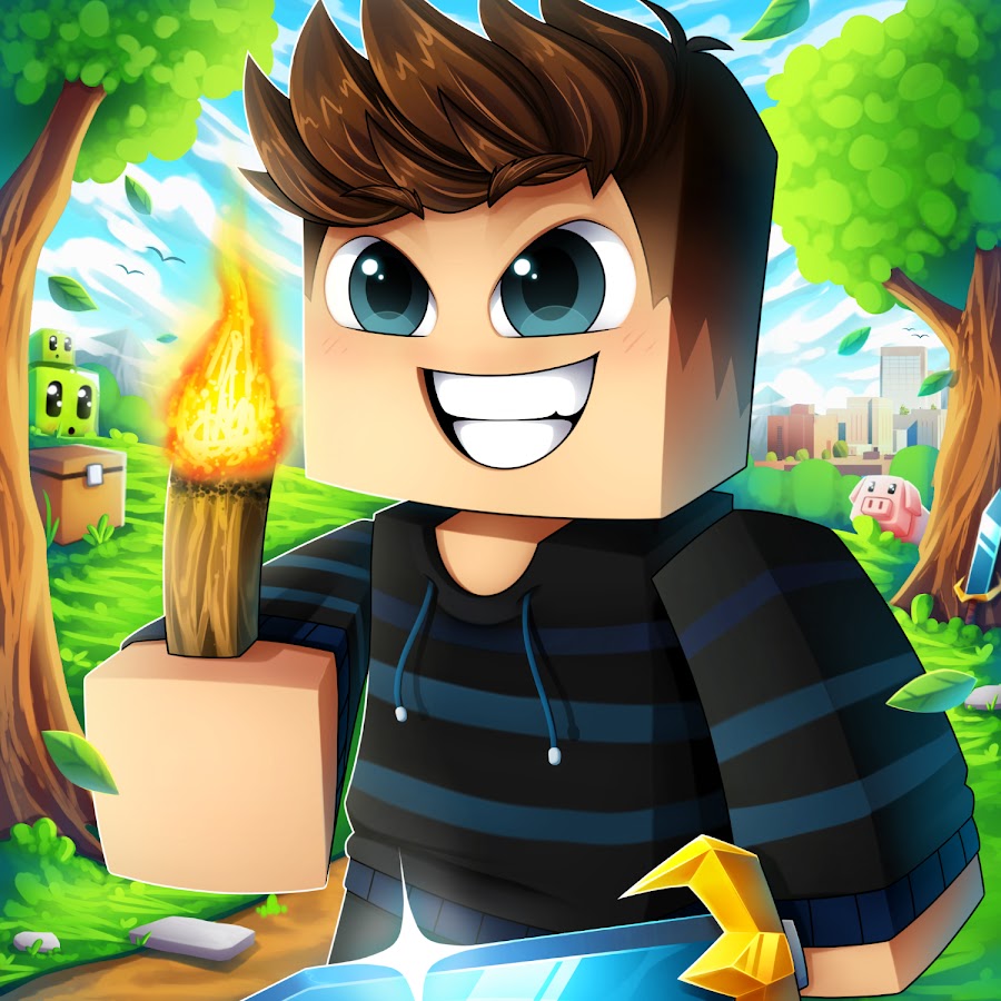 JudexGaming - YouTube