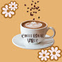 Coffee Break Vibes logo