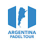 Argentina Padel Tour logo