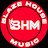 Blaze House Music - BHM 