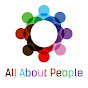 All About People - Creating Amazing Workplaces