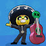 hantera w BRAWL STARS