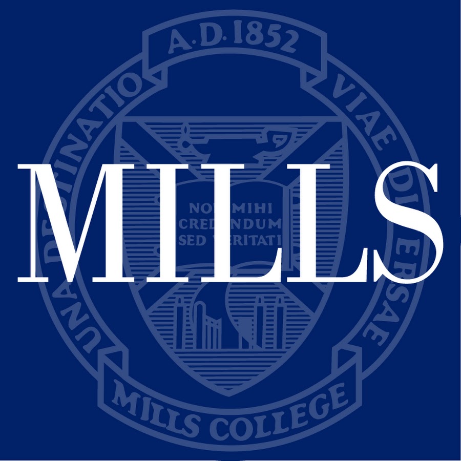 MillsCollege YouTube