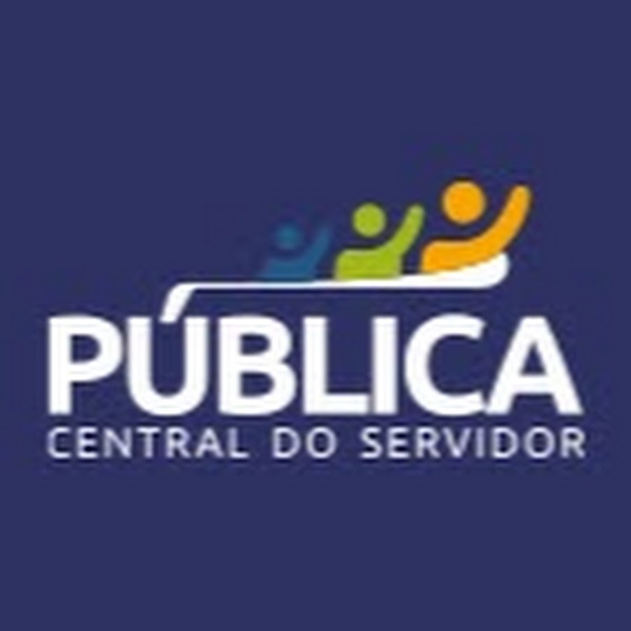 Resultado de imagem para Pública Central do Servidor