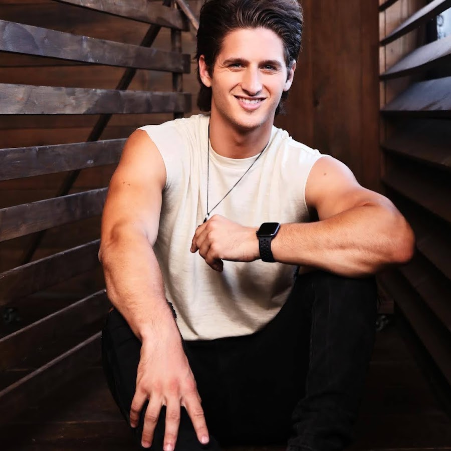 Andrew Bloom - YouTube