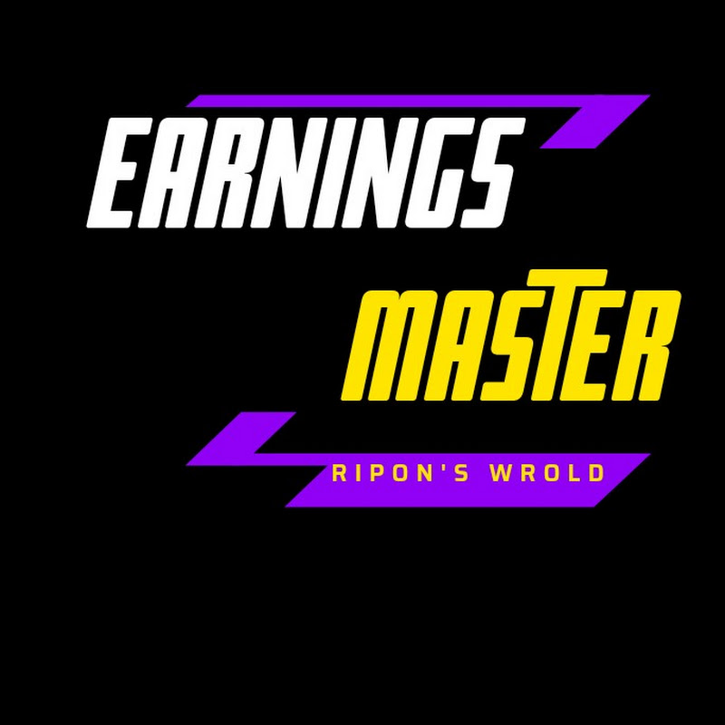 Earnings & Tech Master