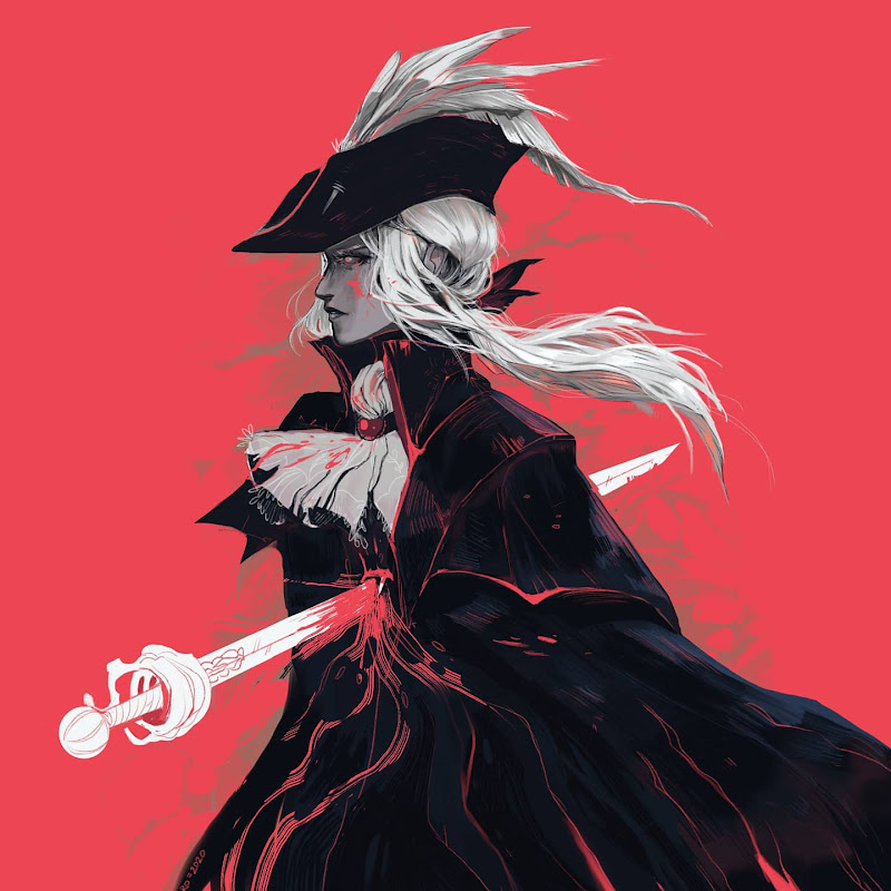 Fanlink profile picture for @scary