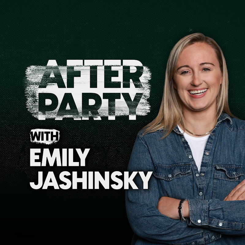 After Party with Emily Jashinsky