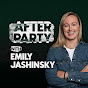 After Party with Emily Jashinsky Avatar