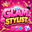 Glam Stylist by @uk4deegames icon