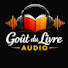 fuXn8ZVBup0-channel-avatar-GOÛT DU LIVRE AUDIO 