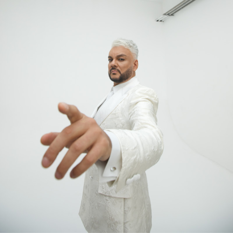 Филипп Киркоров Logo