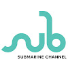 Submarine Channel