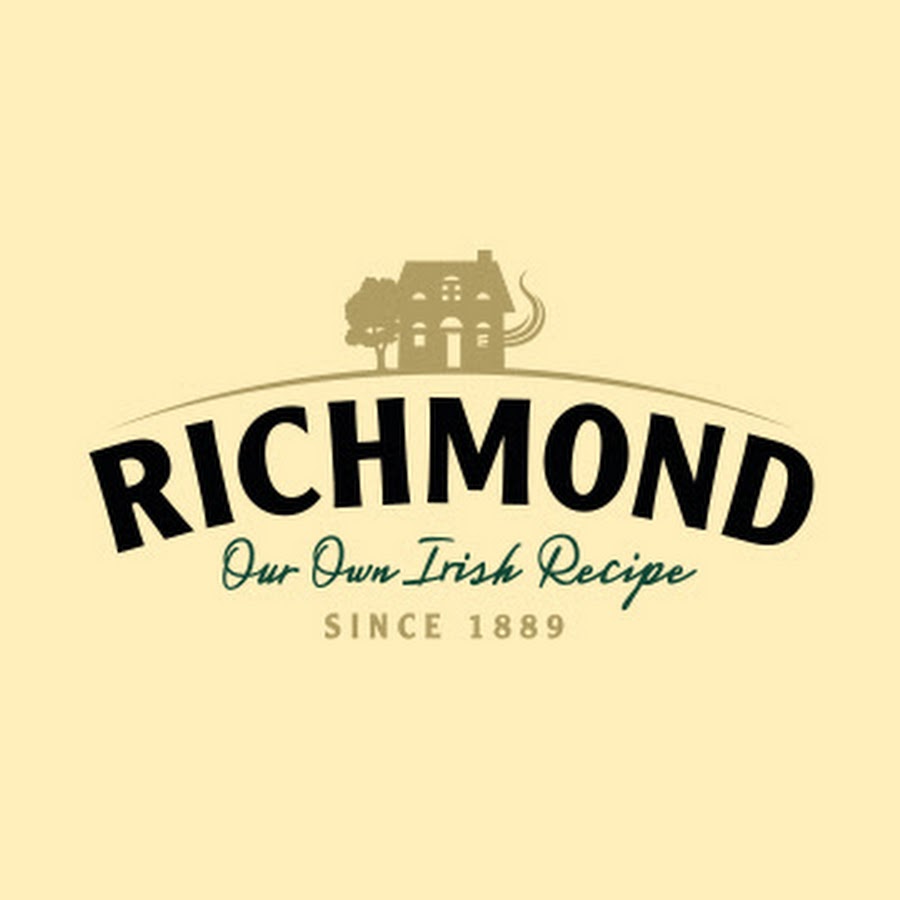 RichmondFoods YouTube