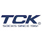 TCK Sports logo