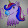 unicorn anime person thing