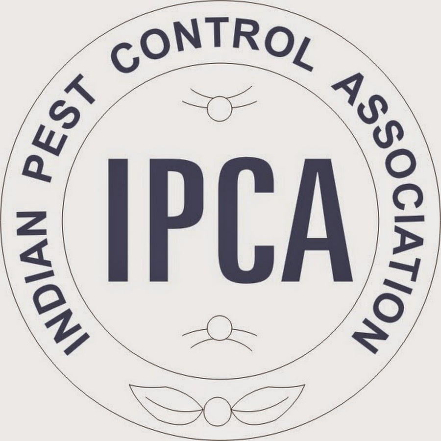 Indian Pest Control Association (IPCA) YouTube