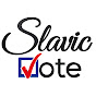 Slavic Vote YouTube Profile Photo
