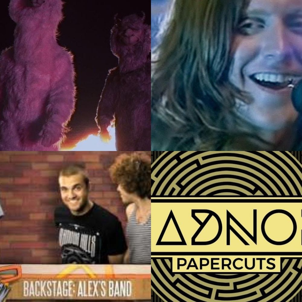 High Hopes – Panic! At The Disco