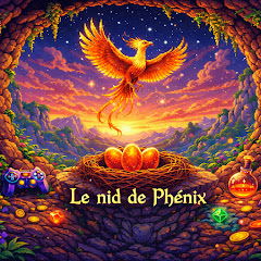 Le Nid de Phénix